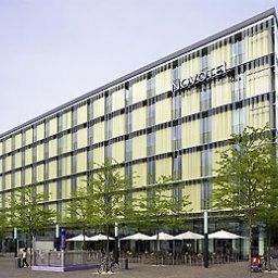  Novotel Muenchen Messe Fotos