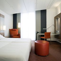 Pokój Novotel Muenchen Messe Fotos