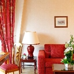 Suite Warwick Reine Astrid Fotos