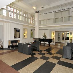 Hall Tulip Inn Heerlen City Centre Fotos