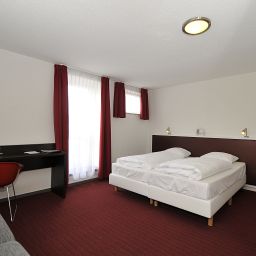  Tulip Inn Heerlen City Centre Fotos
