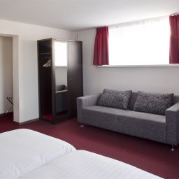  Tulip Inn Heerlen City Centre Fotos