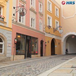 Vue extérieure Am Paulusbogen Fotos
