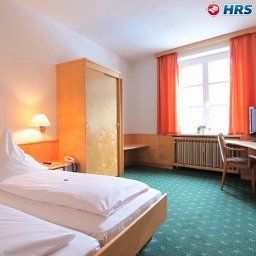 Chambre Am Paulusbogen Fotos