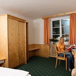 Chambre Am Paulusbogen Fotos