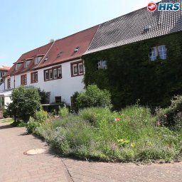 Vista exterior Rosenthaler Hof Fotos