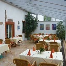 Restaurante Rosenthaler Hof Fotos