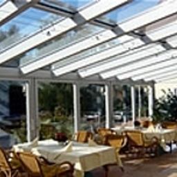 Restaurante Rosenthaler Hof Fotos