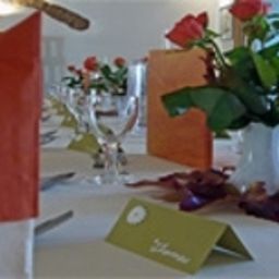 Restaurante Rosenthaler Hof Fotos