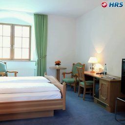 Habitación Rosenthaler Hof Fotos