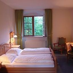 Habitación Rosenthaler Hof Fotos