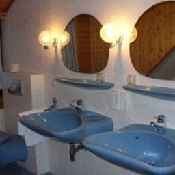 Salle de bains Lindenau Fotos