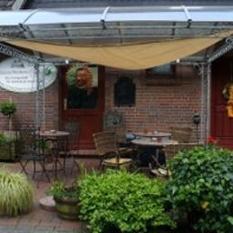 Terrasse Lindenau Fotos