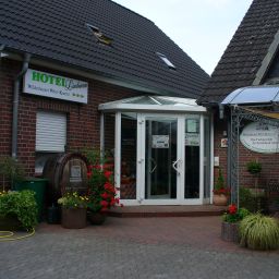 Terrasse Lindenau Fotos