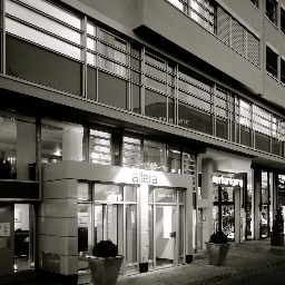 Exterior view Altera Fotos