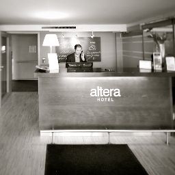 Reception Altera Fotos