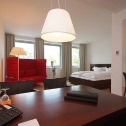 Junior suite Altera Fotos