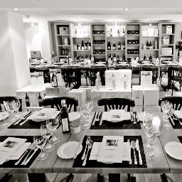 Restaurant Altera Fotos