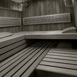 Wellness area Altera Fotos