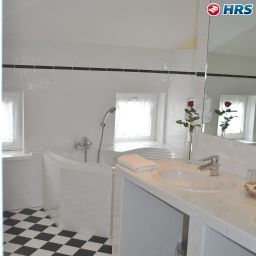 Camera da bagno Residenz Begaswinkel Fotos