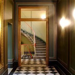 Hall Residenz Begaswinkel Fotos