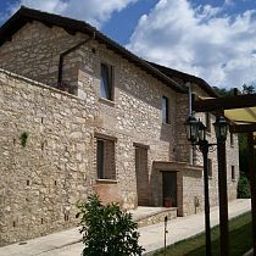 Widok zewnętrzny Relais Villa d Assio Fotos