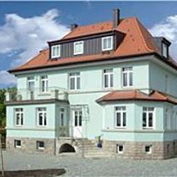 Villa Blum Waldenburg 