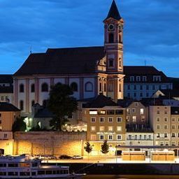 Vue extérieure Am Paulusbogen Fotos