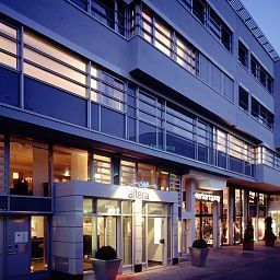 Exterior view Altera Fotos