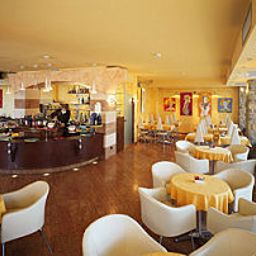 Sala colazione Art e Hotel Fotos