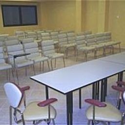 Sala congressi Art e Hotel Fotos
