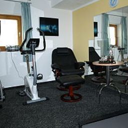 Fitness Villa Waldperlach Garni Fotos