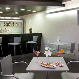 Wellness/fitness Mercure Bergamo Palazzo Dolci Fotos