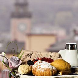 Wellness/fitness Mercure Bergamo Palazzo Dolci Fotos