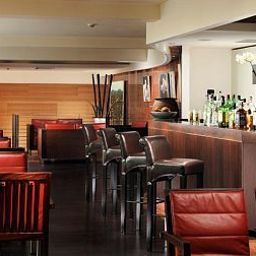 Bar Athenaeum Personal Hotel Fotos