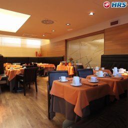 Breakfast room within restaurant Athenaeum Personal Hotel Fotos