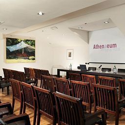 Conference room Athenaeum Personal Hotel Fotos