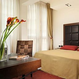 Room Athenaeum Personal Hotel Fotos
