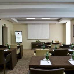  Mamaison Hotel Le Regina Warsaw Fotos