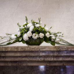 Интерьер Mamaison Hotel Le Regina Warsaw Fotos