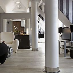 Suite Mamaison Hotel Le Regina Warsaw Fotos