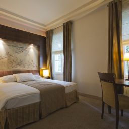 Suite Mamaison Hotel Le Regina Warsaw Fotos