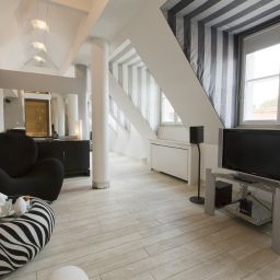 Suite Mamaison Hotel Le Regina Warsaw Fotos