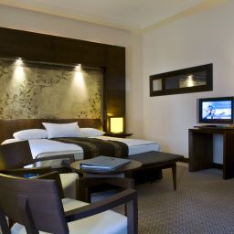  Mamaison Hotel Le Regina Warsaw Fotos