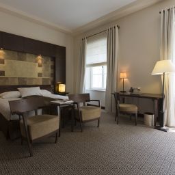  Mamaison Hotel Le Regina Warsaw Fotos