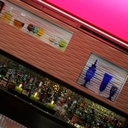 Bar Marad Fotos