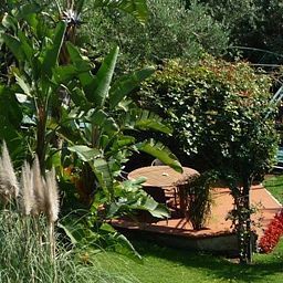 Giardino Marad Fotos