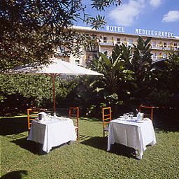 Giardino Mediterraneo Fotos