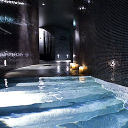 Sala spa/fitness Sofitel Munich Bayerpost Fotos