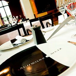 Frühstücksraum im Restaurant Sofitel Munich Bayerpost Fotos
